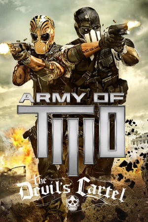 Download Army of Two: The Devil's Cartel