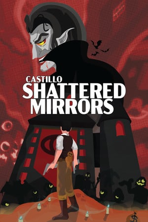 CASTILLO: Shattered Mirrors