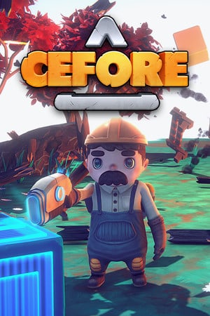 Download Cefore