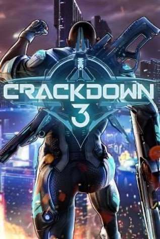 Download Crackdown 3