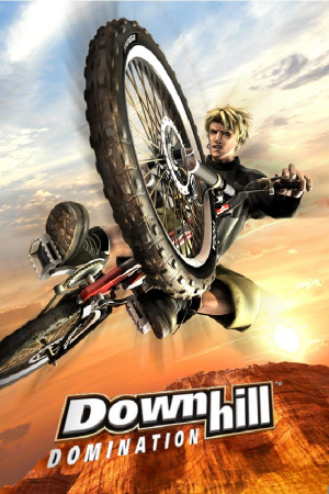 Download Downhill Domination