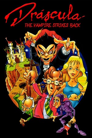 Download Drascula: The Vampire Strikes Back