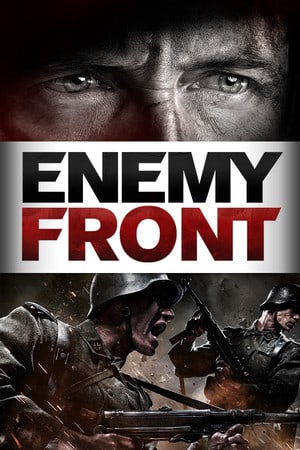 Enemy Front