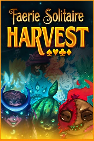 Download Faerie Solitaire Harvest