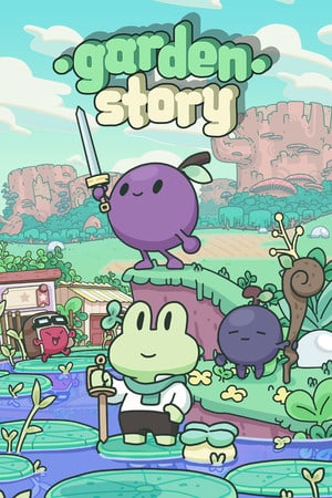 Download Garden Story