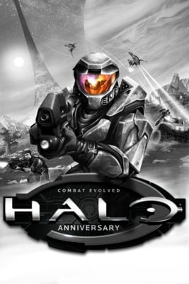 Download Halo: Combat Evolved Anniversary