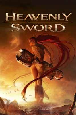 Heavenly Sword