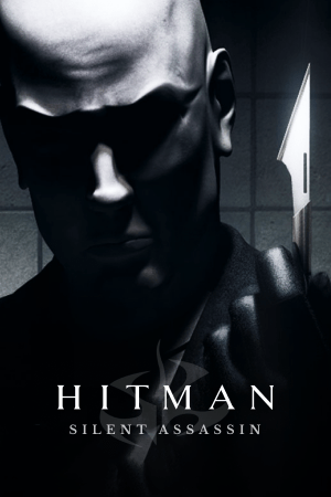 Hitman 2: Silent Assassin