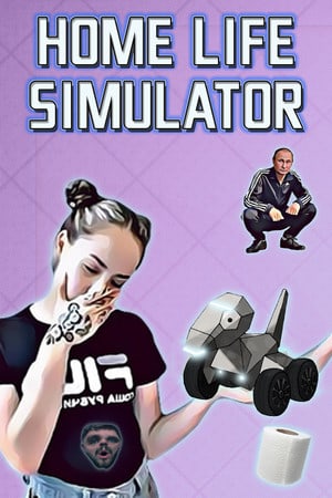 Home Life Simulator