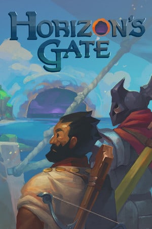 Download Horizon's Gate