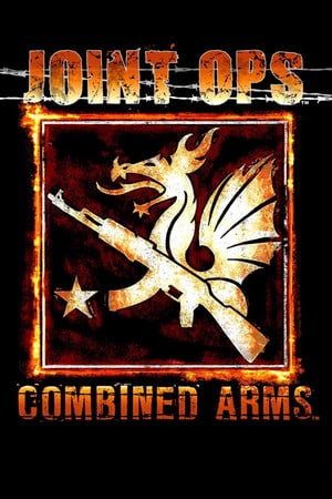 Download Joint Operations: Combined Arms Gold