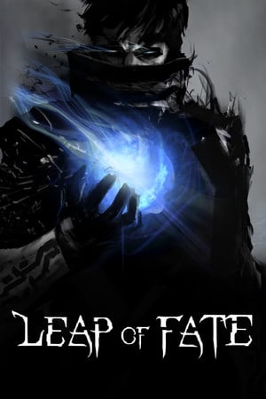 Download Leap of Fate