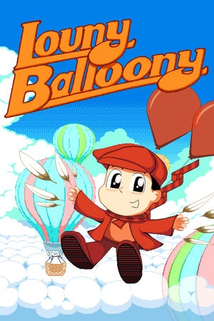 Download Louny Balloony