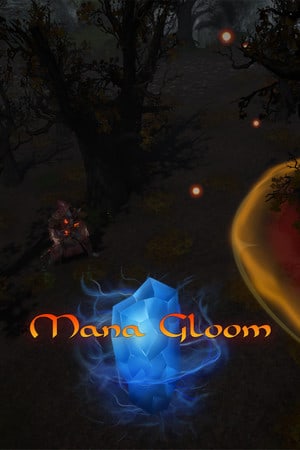 Download Mana Gloom