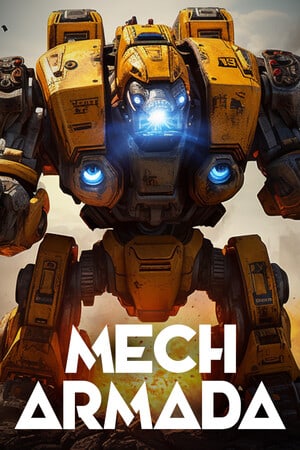 Download Mech Armada