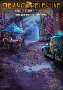 Download Medium Detective: Fright from the Past