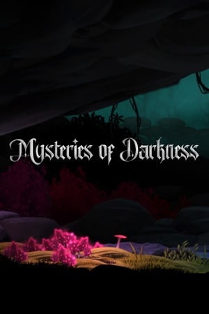 Download Mysteries Of Darkness