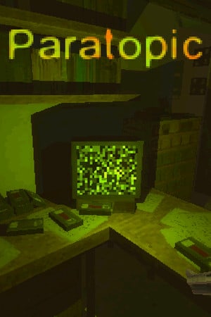 Download Paratopic