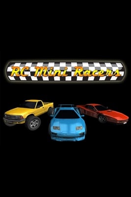 Download RC Mini Racers