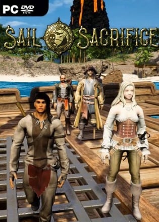 Download Sail and Sacrifice