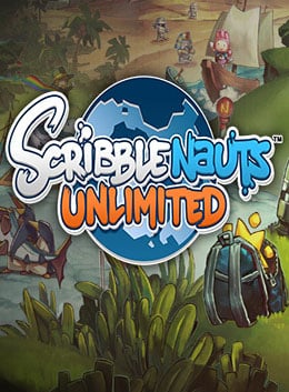 Scribblenauts Unlimited