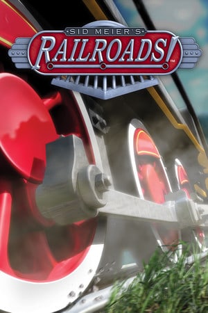 Download Sid Meier's Railroads!