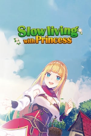 Download Slow living with Princess