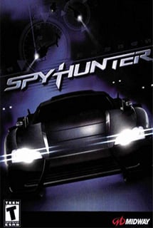 Spy Hunter