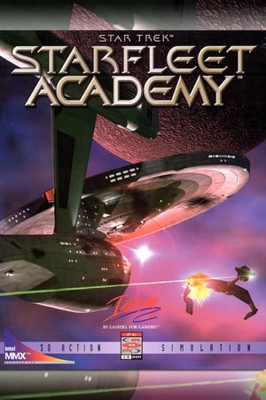 Download Star Trek: Starfleet Academy