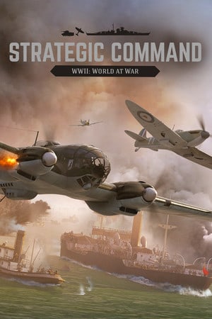 Download Strategic Command WW2: World at War