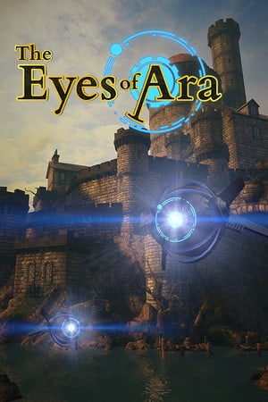 The Eyes of Ara