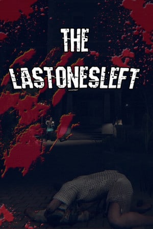 Download The LastOnesLeft