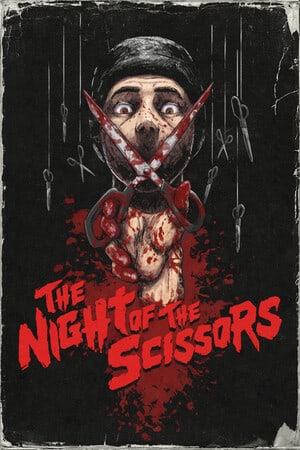 Download The Night of the Scissors