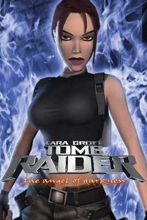 Download Tomb Raider 6: The Angel of Darkness