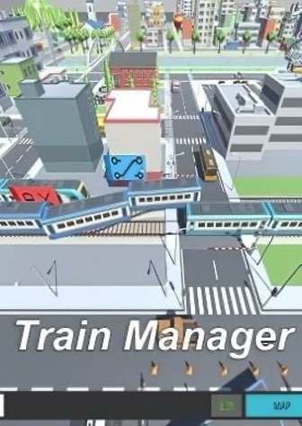 Download Train Manager