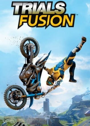 Download Trials Fusion