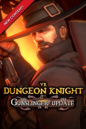 Download VR Dungeon Knight