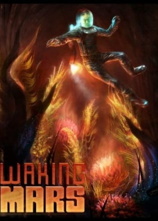 Download Waking Mars