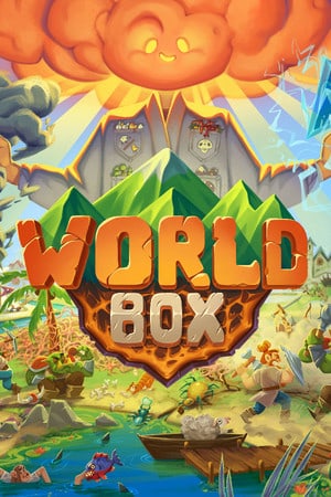 WorldBox - God Simulator