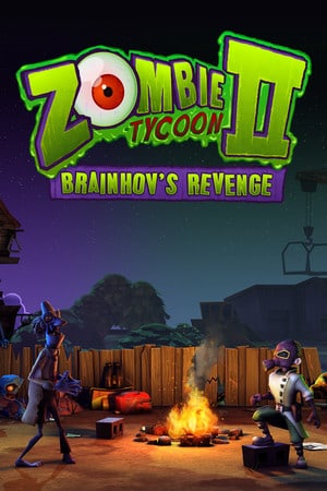 Download Zombie Tycoon 2: Brainhov's Revenge