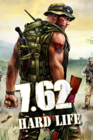 Download 7.62 Hard Life