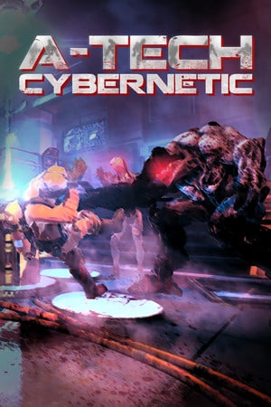 Download A-Tech Cybernetic VR