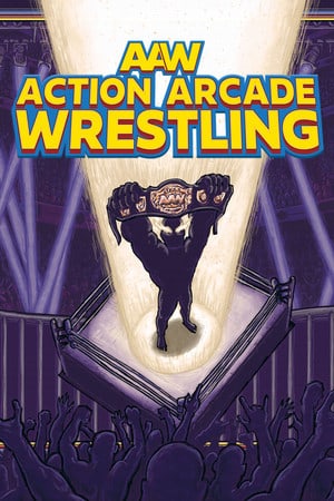 Download Action Arcade Wrestling