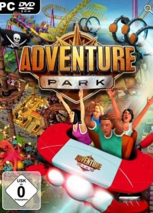 Download Adventure Park