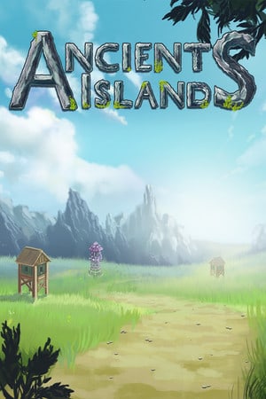 Download Ancient Islands