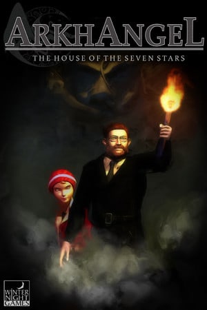 Download Arkhangel: The House of the Seven Stars