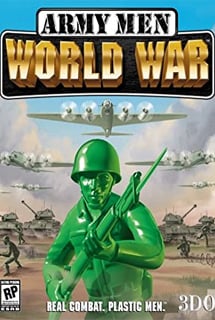 Download Army Men: World War