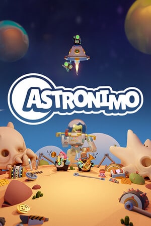 Astronimo