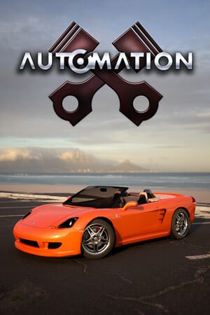 Download Automation - The Car Company Tycoon Game