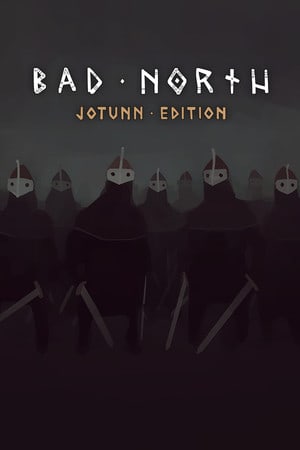 Download Bad North: Jotunn Edition